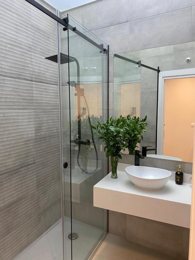 A Pontevella Alojamiento Boutique, Sobradelo Sobradelo  Εξωτερικό φωτογραφία