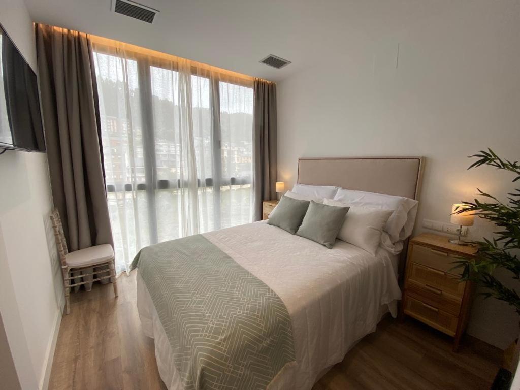 A Pontevella Alojamiento Boutique, Sobradelo Sobradelo  Εξωτερικό φωτογραφία