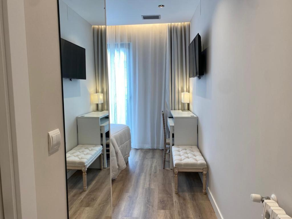 A Pontevella Alojamiento Boutique, Sobradelo Sobradelo  Εξωτερικό φωτογραφία