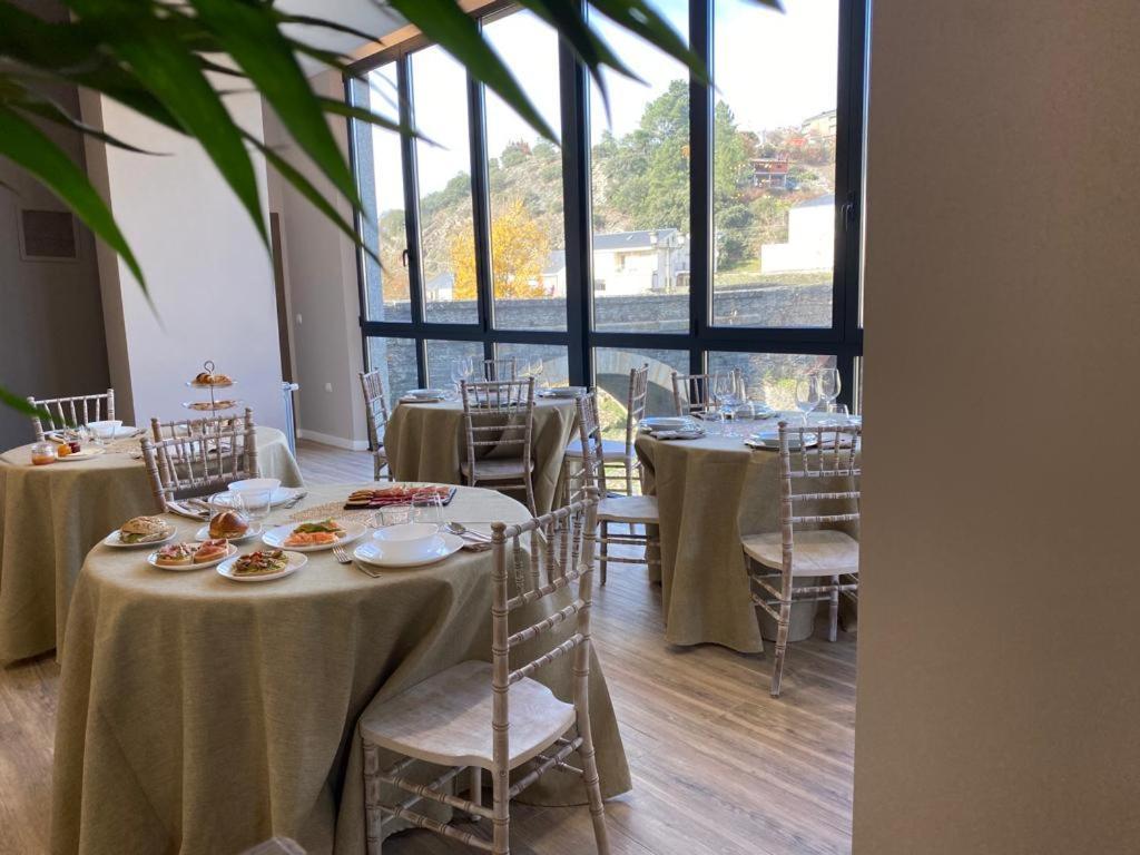 A Pontevella Alojamiento Boutique, Sobradelo Sobradelo  Εξωτερικό φωτογραφία